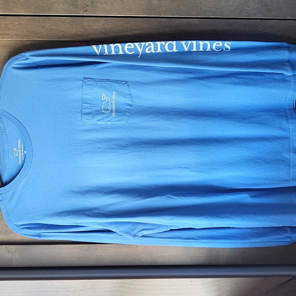 Men's Vinyard Vines Tshirt